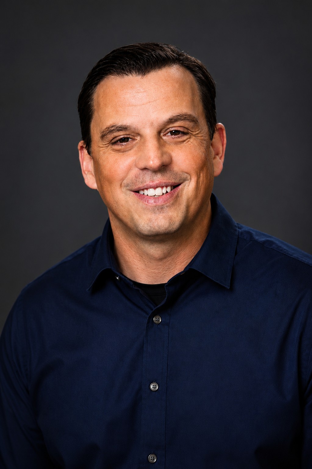 Tim Erhardt — Educator, Speaker and Training Consultant